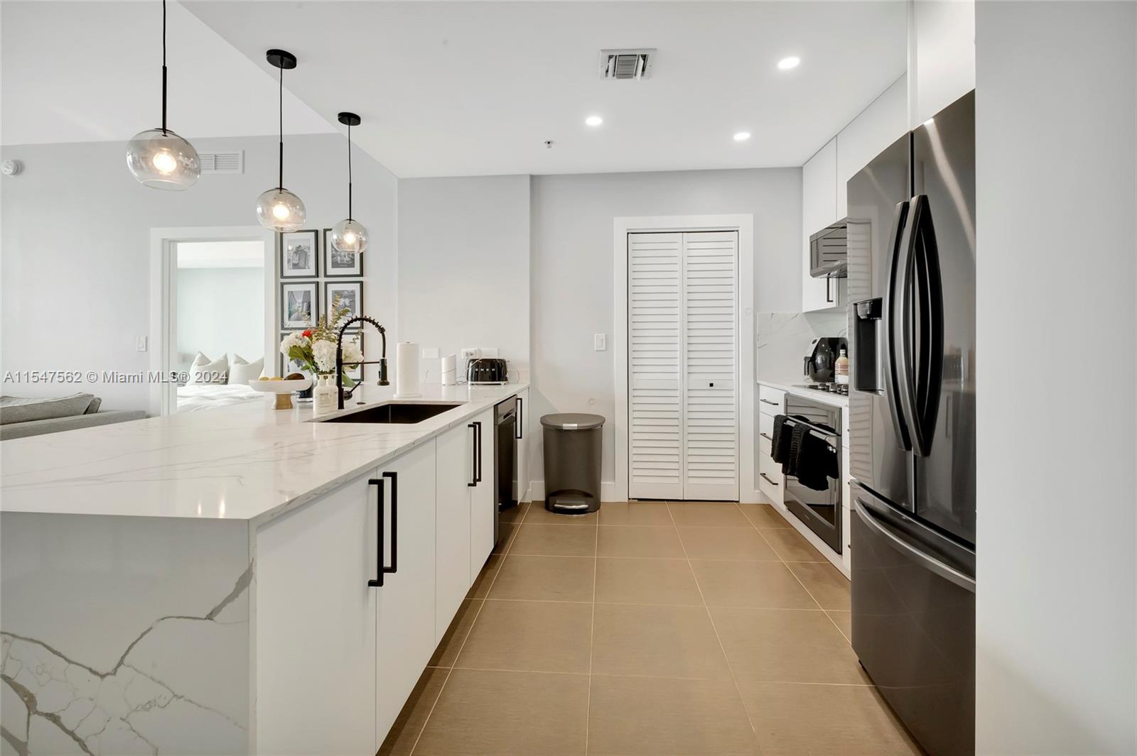 3301 NE 1st Ave H2504, Miami, Florida 33137, 2 Bedrooms Bedrooms, ,2 BathroomsBathrooms,Residential,For Sale,3301 NE 1st Ave H2504,A11547562