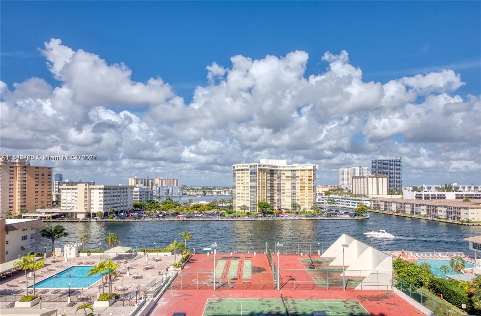 Hallandale Beach, Florida 33009, 1 Bedroom Bedrooms, ,2 BathroomsBathrooms,Residential,For Sale,A11547763