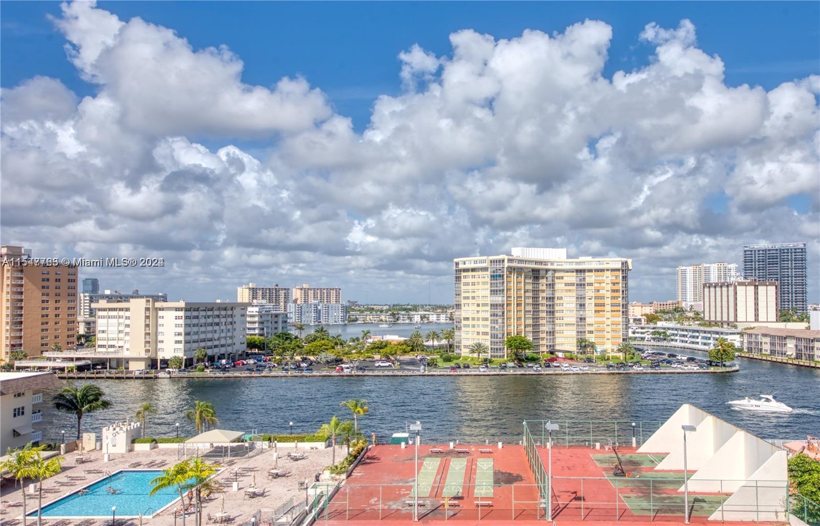 Hallandale Beach, Florida 33009, 1 Bedroom Bedrooms, ,2 BathroomsBathrooms,Residential,For Sale,A11547763
