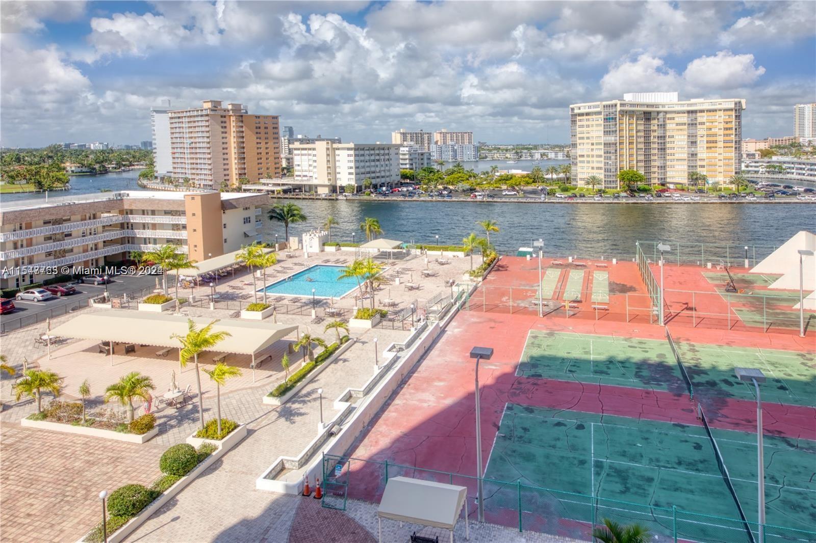 Hallandale Beach, Florida 33009, 1 Bedroom Bedrooms, ,2 BathroomsBathrooms,Residential,For Sale,A11547763