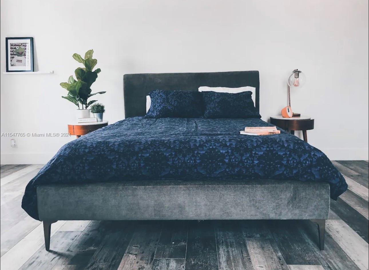 1804 N Cleveland St 1804, Hollywood, Florida 33020, 1 Bedroom Bedrooms, ,1 BathroomBathrooms,Residentiallease,For Rent,1804 N Cleveland St 1804,A11547765