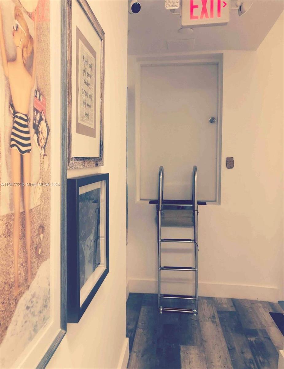 1804 N Cleveland St 1804, Hollywood, Florida 33020, 1 Bedroom Bedrooms, ,1 BathroomBathrooms,Residentiallease,For Rent,1804 N Cleveland St 1804,A11547765