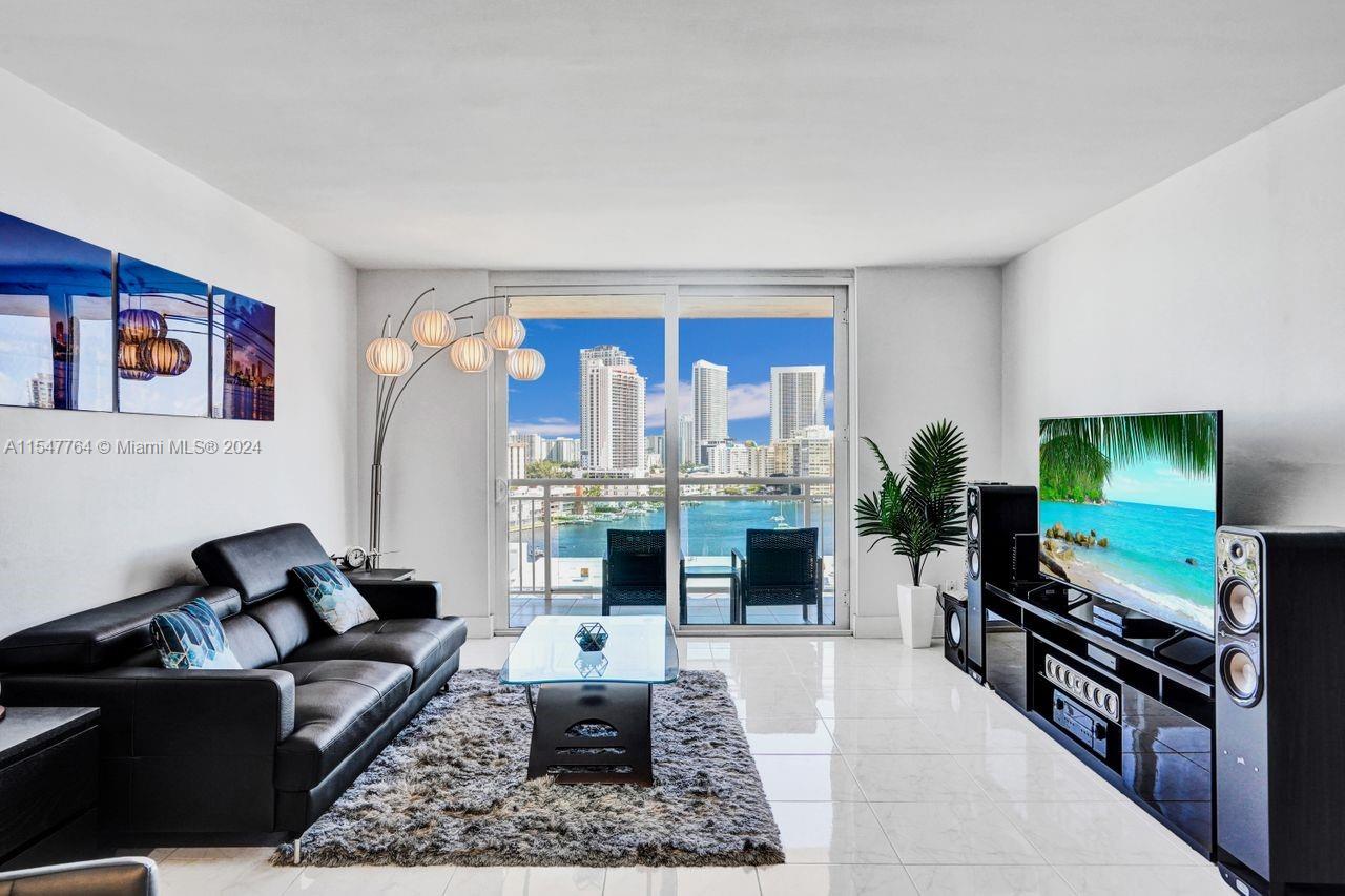 437 Golden Isles Dr 12H, Hallandale Beach, Florida 33009, 1 Bedroom Bedrooms, ,2 BathroomsBathrooms,Residential,For Sale,437 Golden Isles Dr 12H,A11547764