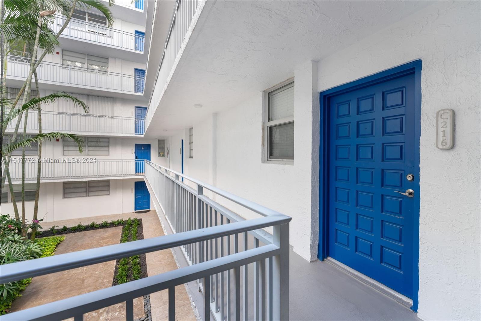 777 NE 62nd St C216, Miami, Florida 33138, 1 Bedroom Bedrooms, ,1 BathroomBathrooms,Residential,For Sale,777 NE 62nd St C216,A11547772