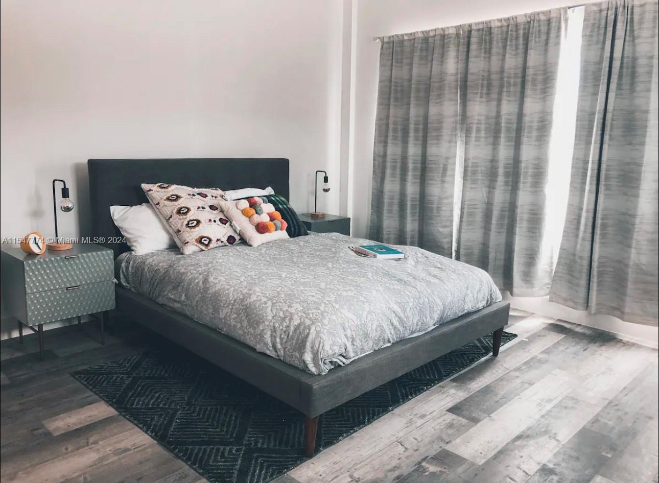 1804 S Cleveland St 1804, Hollywood, Florida 33020, ,1 BathroomBathrooms,Residentiallease,For Rent,1804 S Cleveland St 1804,A11547774