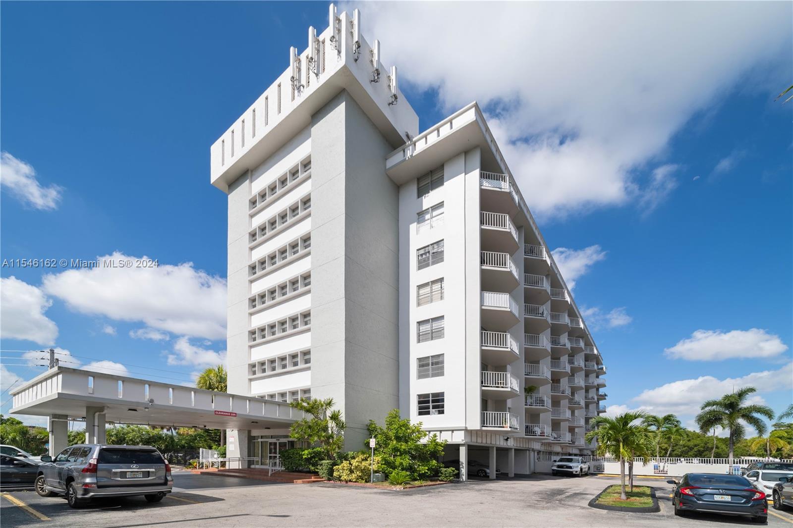 16710 NE 9th Ave 506, North Miami Beach, Florida 33162, 1 Bedroom Bedrooms, ,1 BathroomBathrooms,Residentiallease,For Rent,16710 NE 9th Ave 506,A11546162