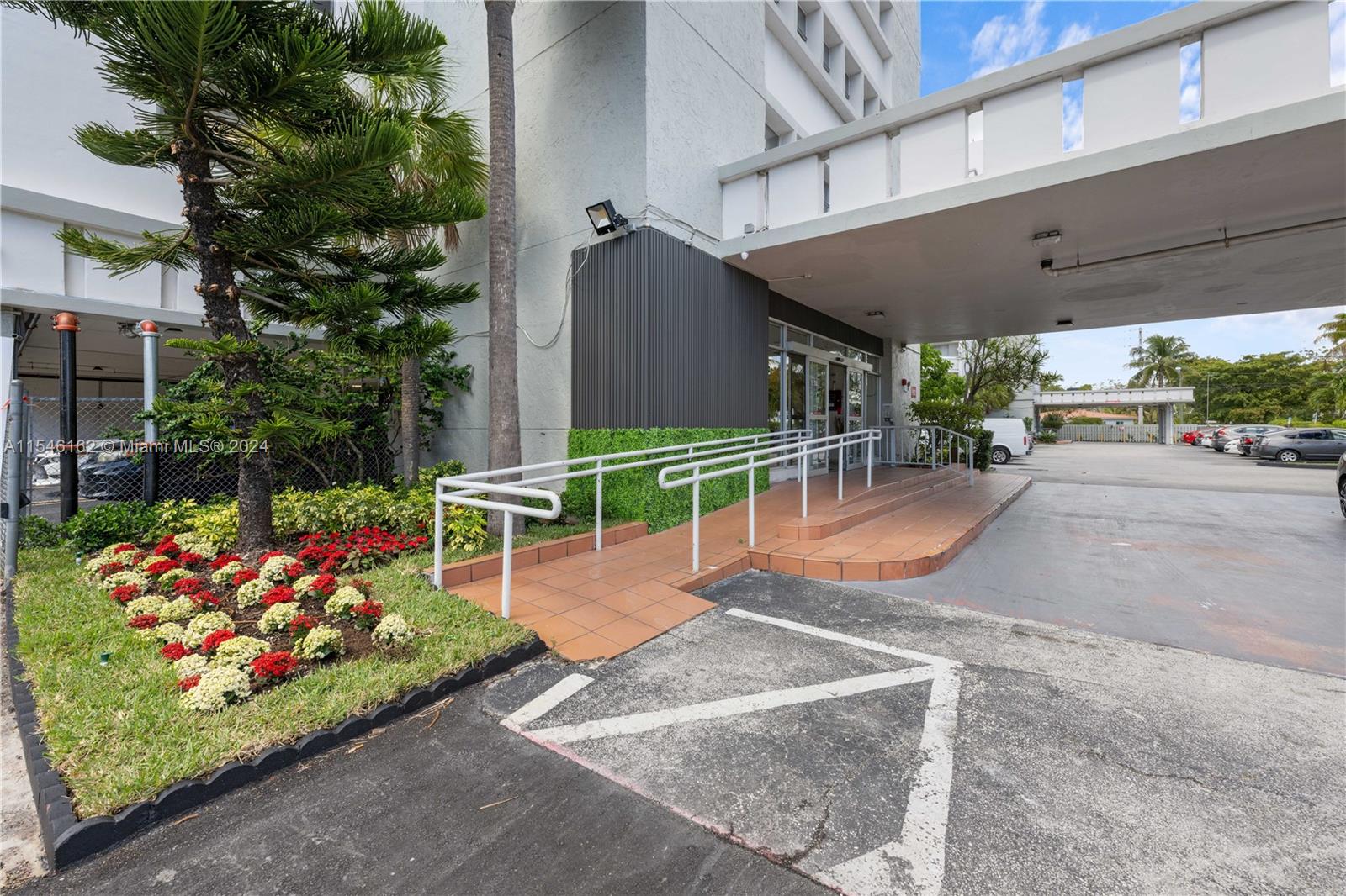 16710 NE 9th Ave 506, North Miami Beach, Florida 33162, 1 Bedroom Bedrooms, ,1 BathroomBathrooms,Residentiallease,For Rent,16710 NE 9th Ave 506,A11546162
