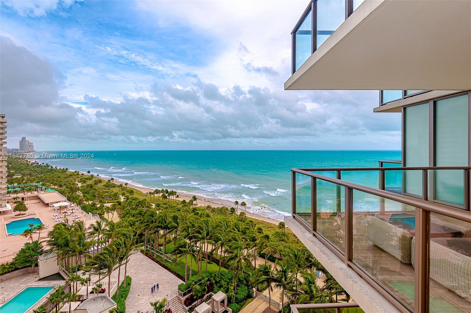 9703 Collins Ave, Bal Harbour, FL, 33154 United States, 2 Bedrooms Bedrooms, ,2 BathroomsBathrooms,Residential,For Sale,Collins Ave,A11547780