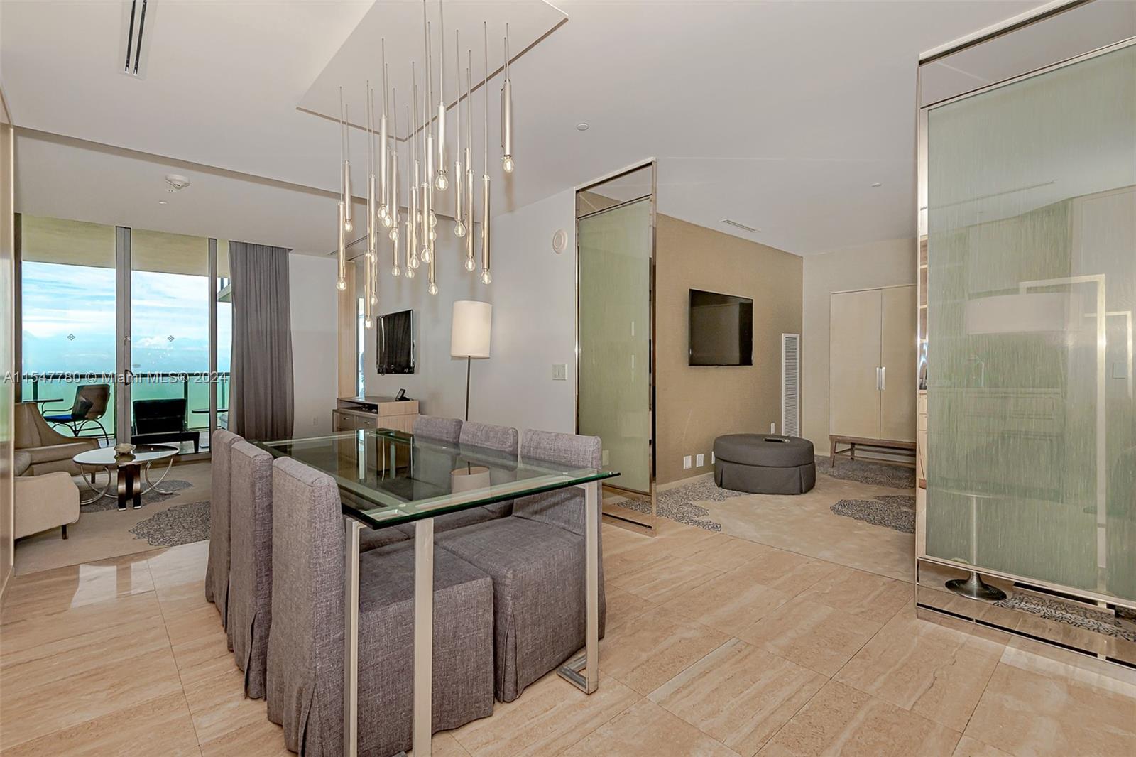 9703 Collins Ave, Bal Harbour, FL, 33154 United States, 2 Bedrooms Bedrooms, ,2 BathroomsBathrooms,Residential,For Sale,Collins Ave,A11547780