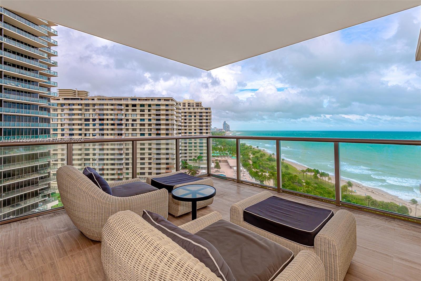 9703 Collins Ave 1001, Bal Harbour, Florida 33154, 2 Bedrooms Bedrooms, ,2 BathroomsBathrooms,Residential,For Sale,9703 Collins Ave 1001,A11547780