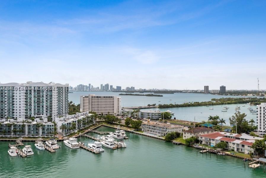 7928 East Dr 1501, North Bay Village, Florida 33141, 2 Bedrooms Bedrooms, ,2 BathroomsBathrooms,Residential,For Sale,7928 East Dr 1501,A11547781