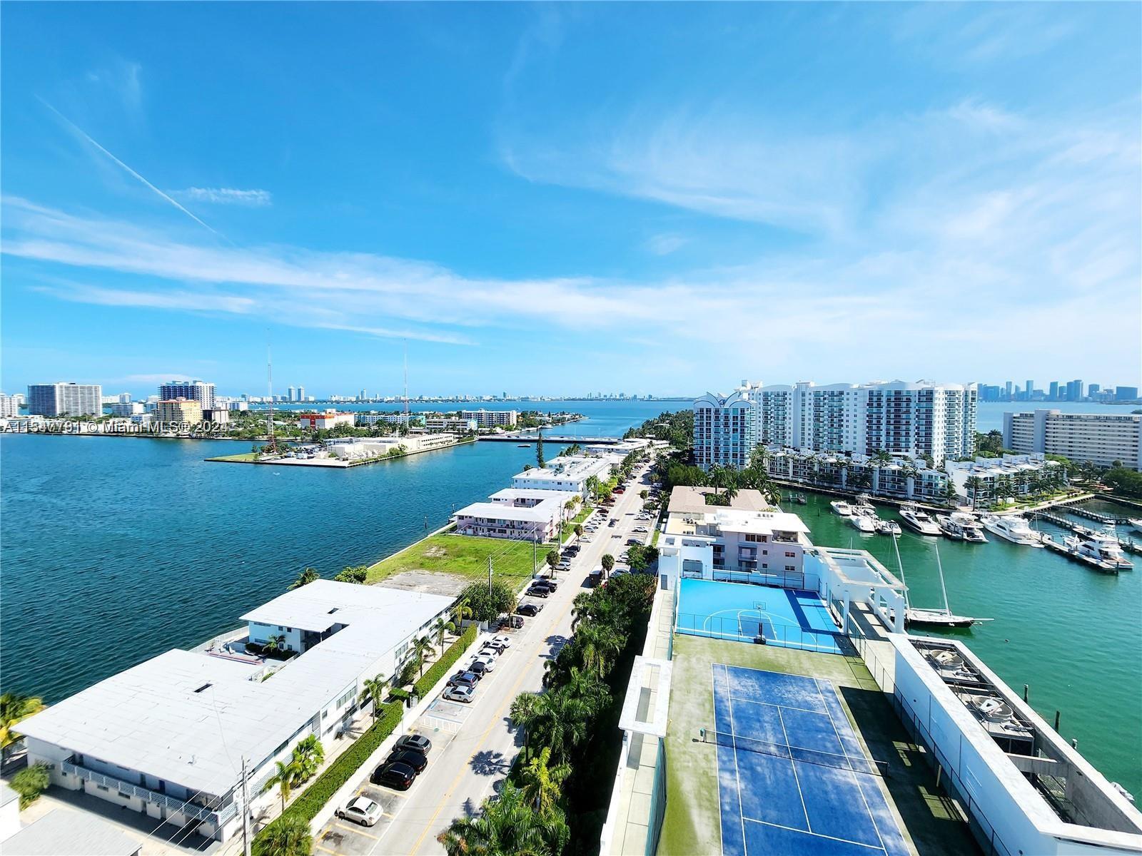 7928 East Dr 1501, North Bay Village, Florida 33141, 2 Bedrooms Bedrooms, ,2 BathroomsBathrooms,Residential,For Sale,7928 East Dr 1501,A11547781