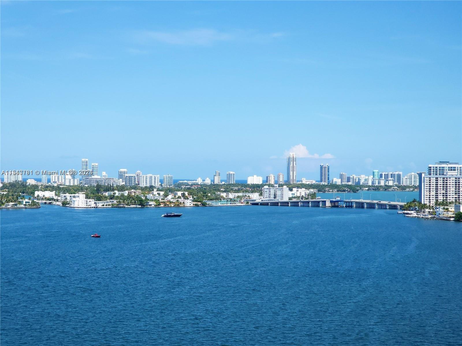 7928 East Dr 1501, North Bay Village, Florida 33141, 2 Bedrooms Bedrooms, ,2 BathroomsBathrooms,Residential,For Sale,7928 East Dr 1501,A11547781