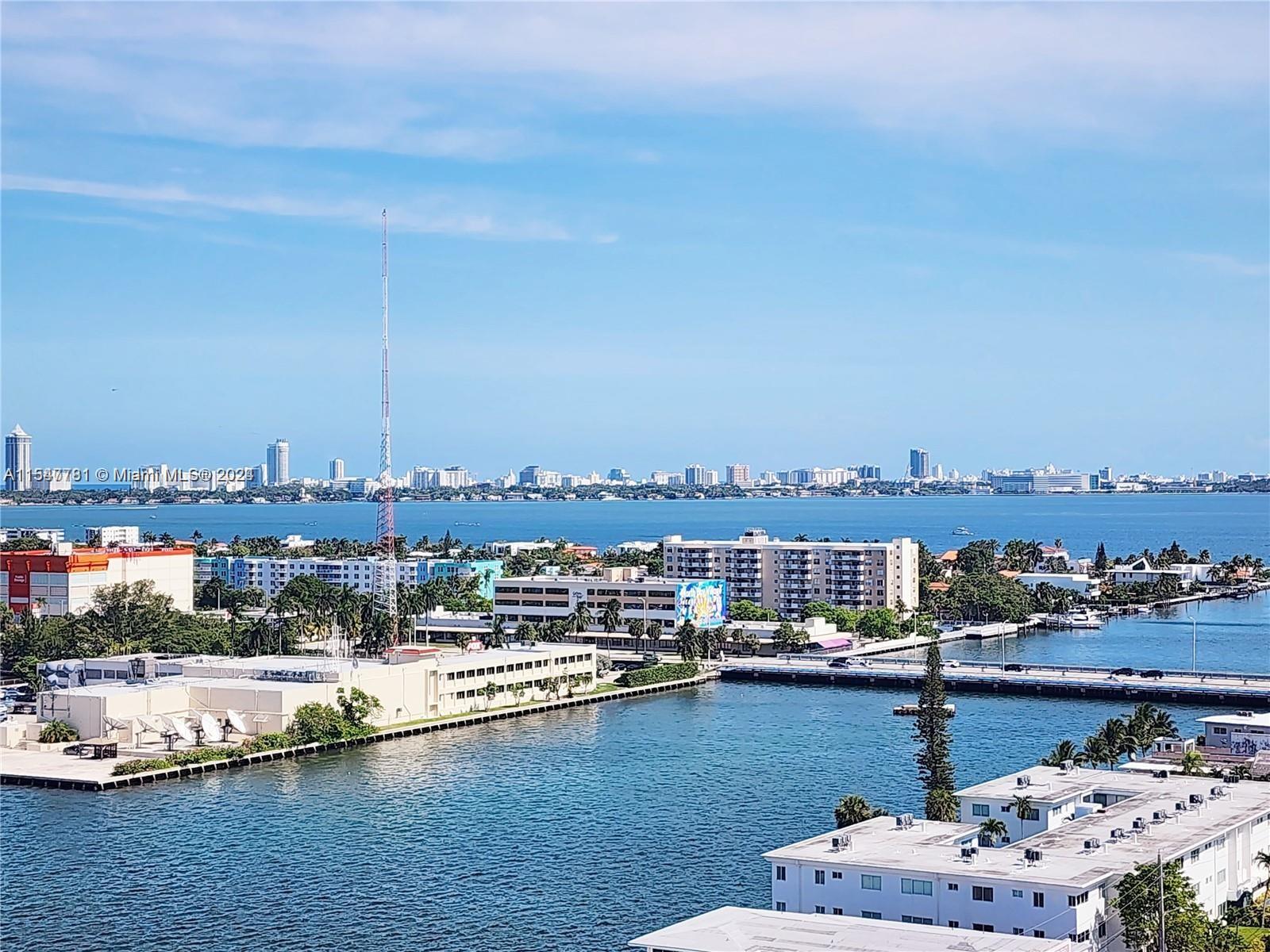 7928 East Dr 1501, North Bay Village, Florida 33141, 2 Bedrooms Bedrooms, ,2 BathroomsBathrooms,Residential,For Sale,7928 East Dr 1501,A11547781