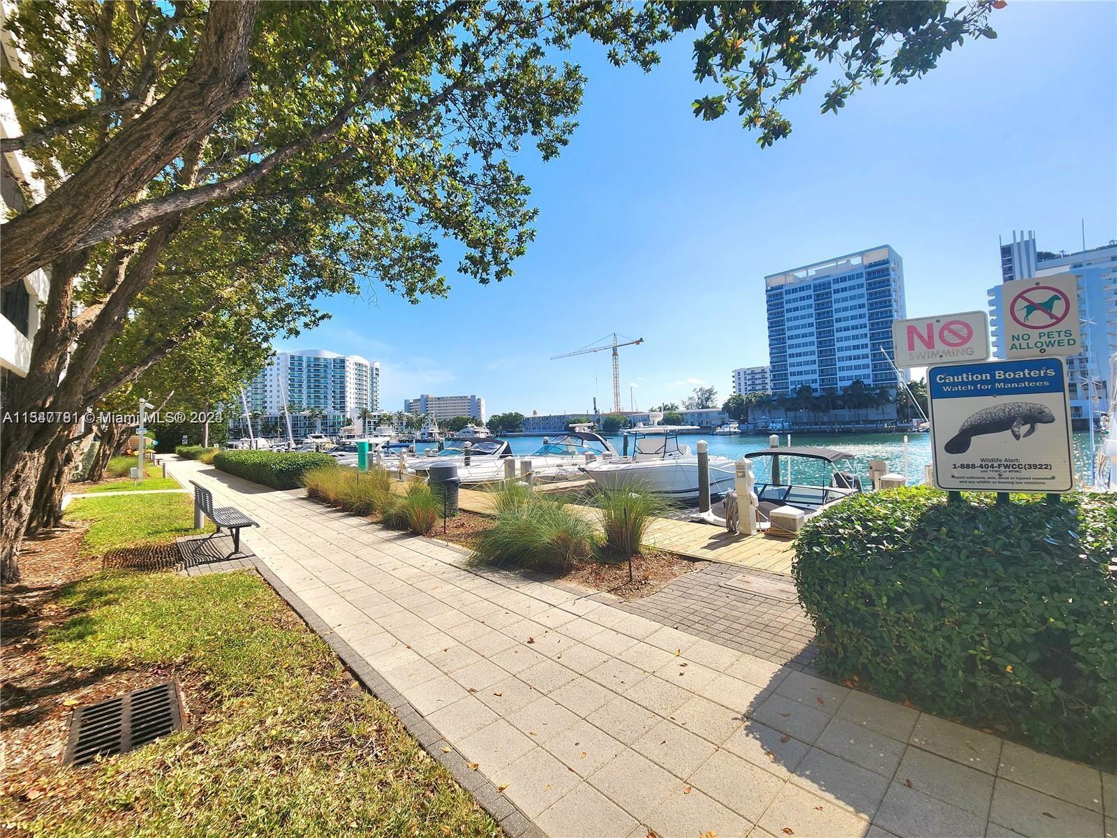 7928 East Dr 1501, North Bay Village, Florida 33141, 2 Bedrooms Bedrooms, ,2 BathroomsBathrooms,Residential,For Sale,7928 East Dr 1501,A11547781