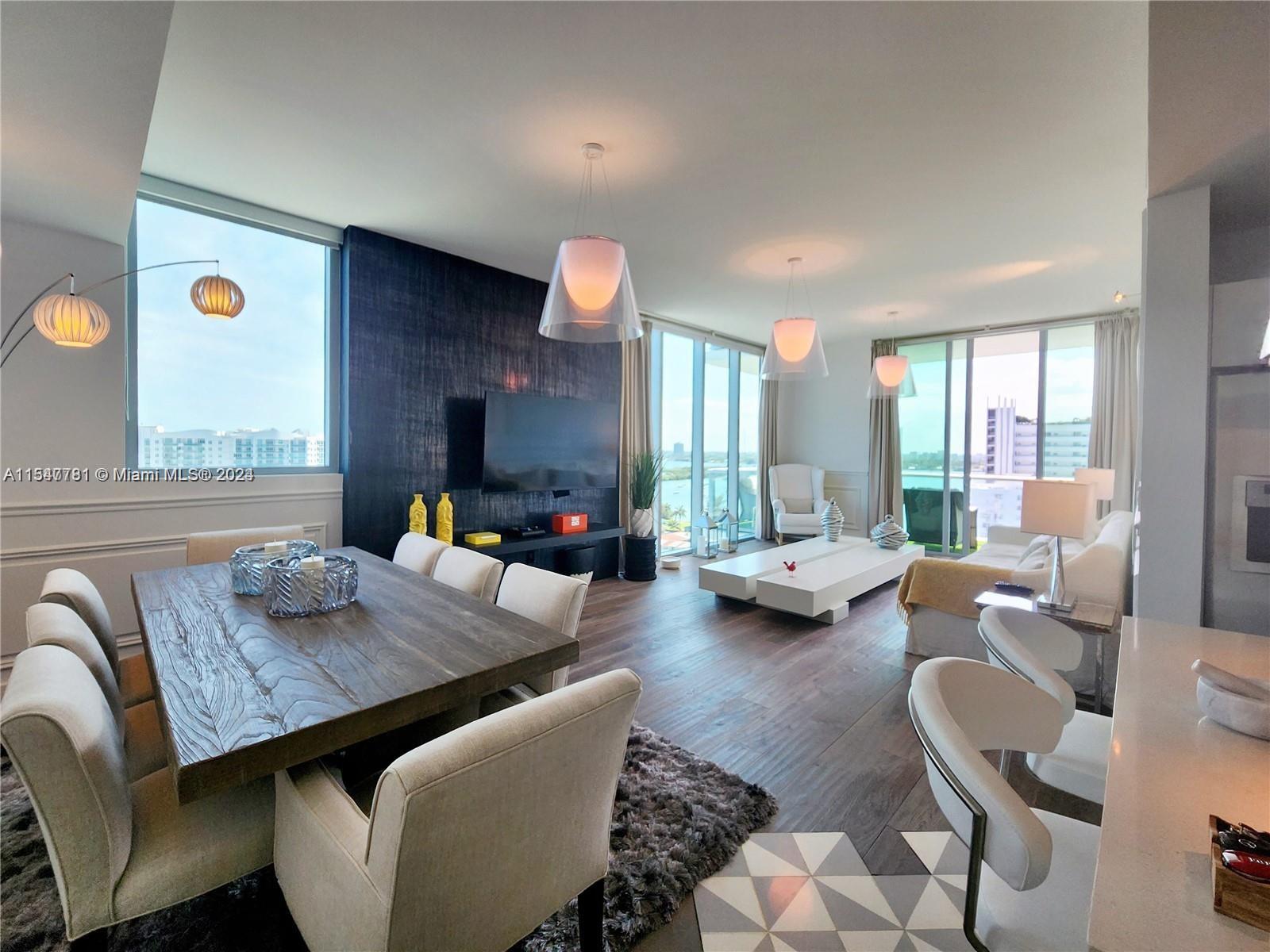 7928 East Dr 1501, North Bay Village, Florida 33141, 2 Bedrooms Bedrooms, ,2 BathroomsBathrooms,Residential,For Sale,7928 East Dr 1501,A11547781