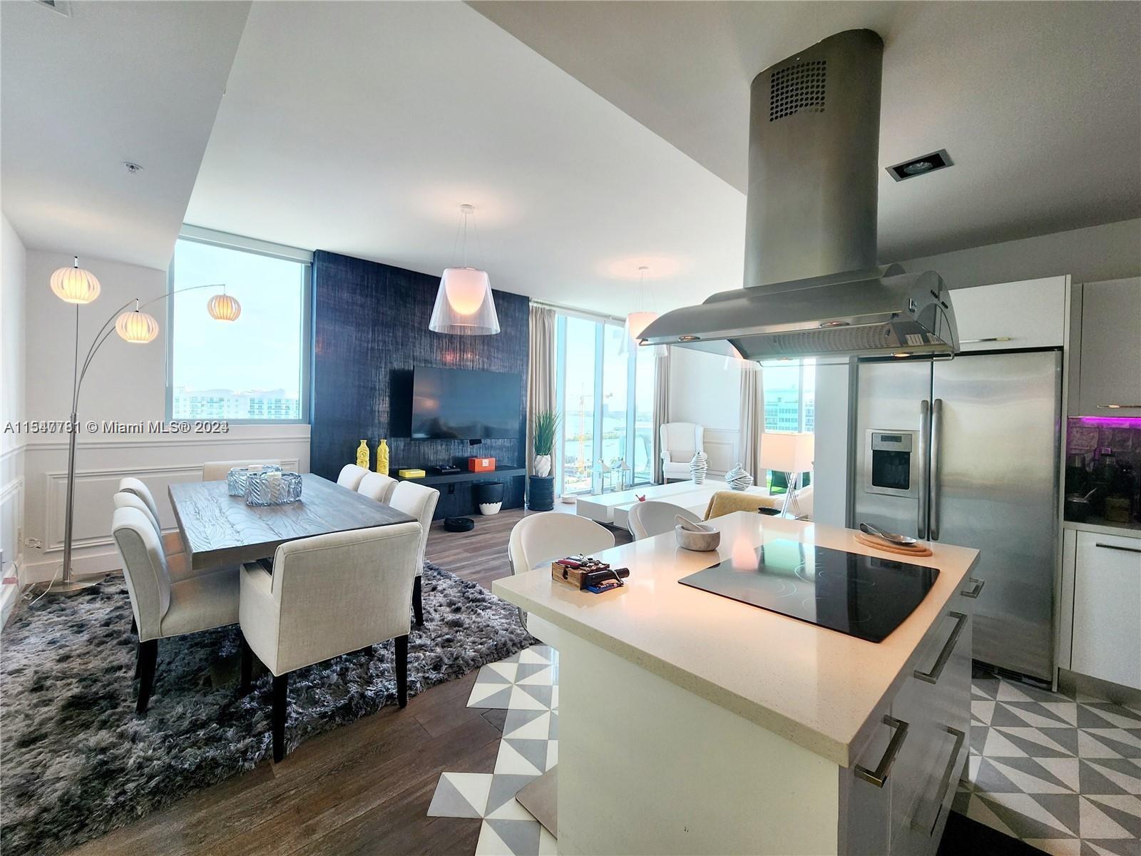 7928 East Dr 1501, North Bay Village, Florida 33141, 2 Bedrooms Bedrooms, ,2 BathroomsBathrooms,Residential,For Sale,7928 East Dr 1501,A11547781