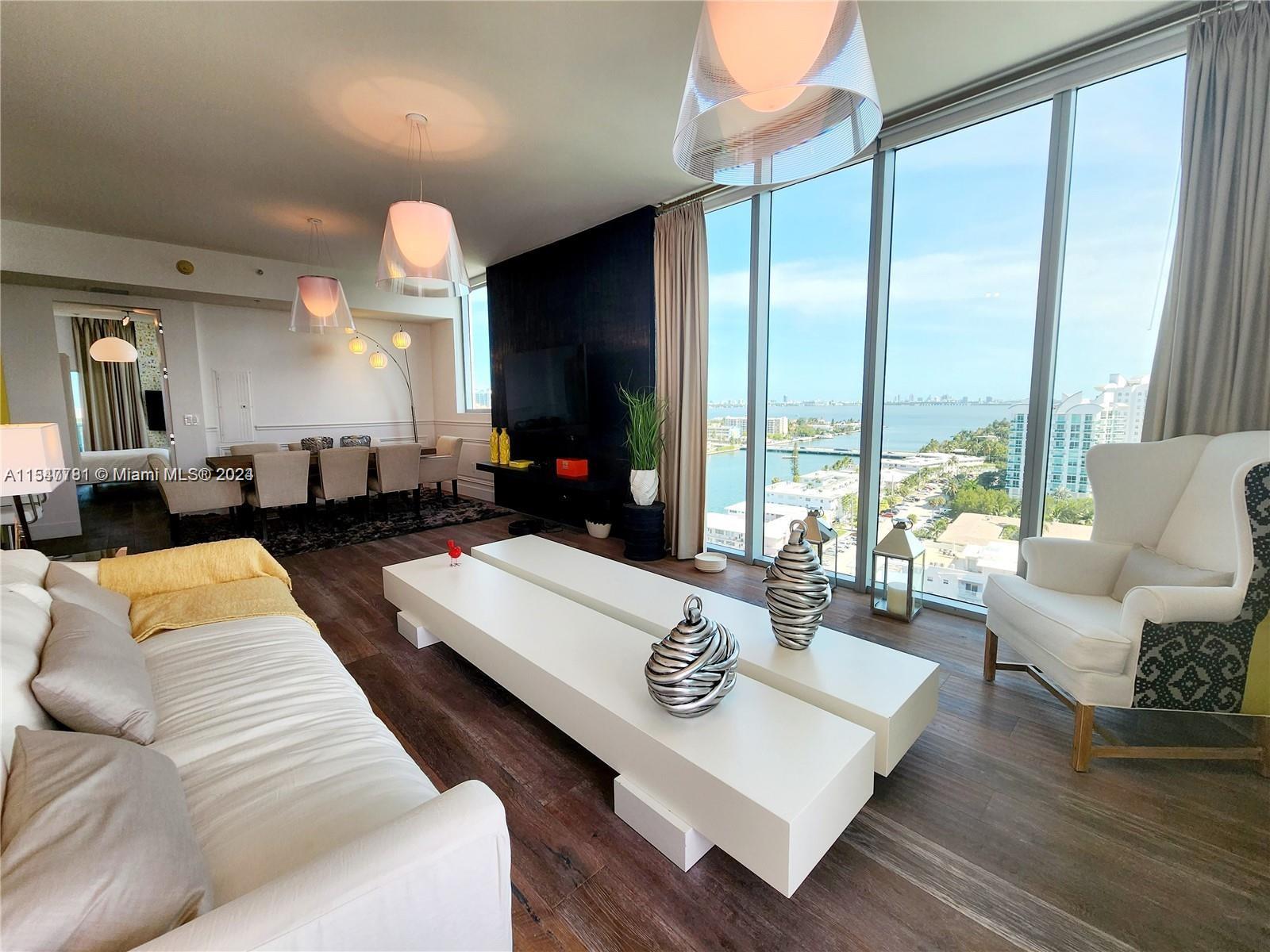 7928 East Dr 1501, North Bay Village, Florida 33141, 2 Bedrooms Bedrooms, ,2 BathroomsBathrooms,Residential,For Sale,7928 East Dr 1501,A11547781