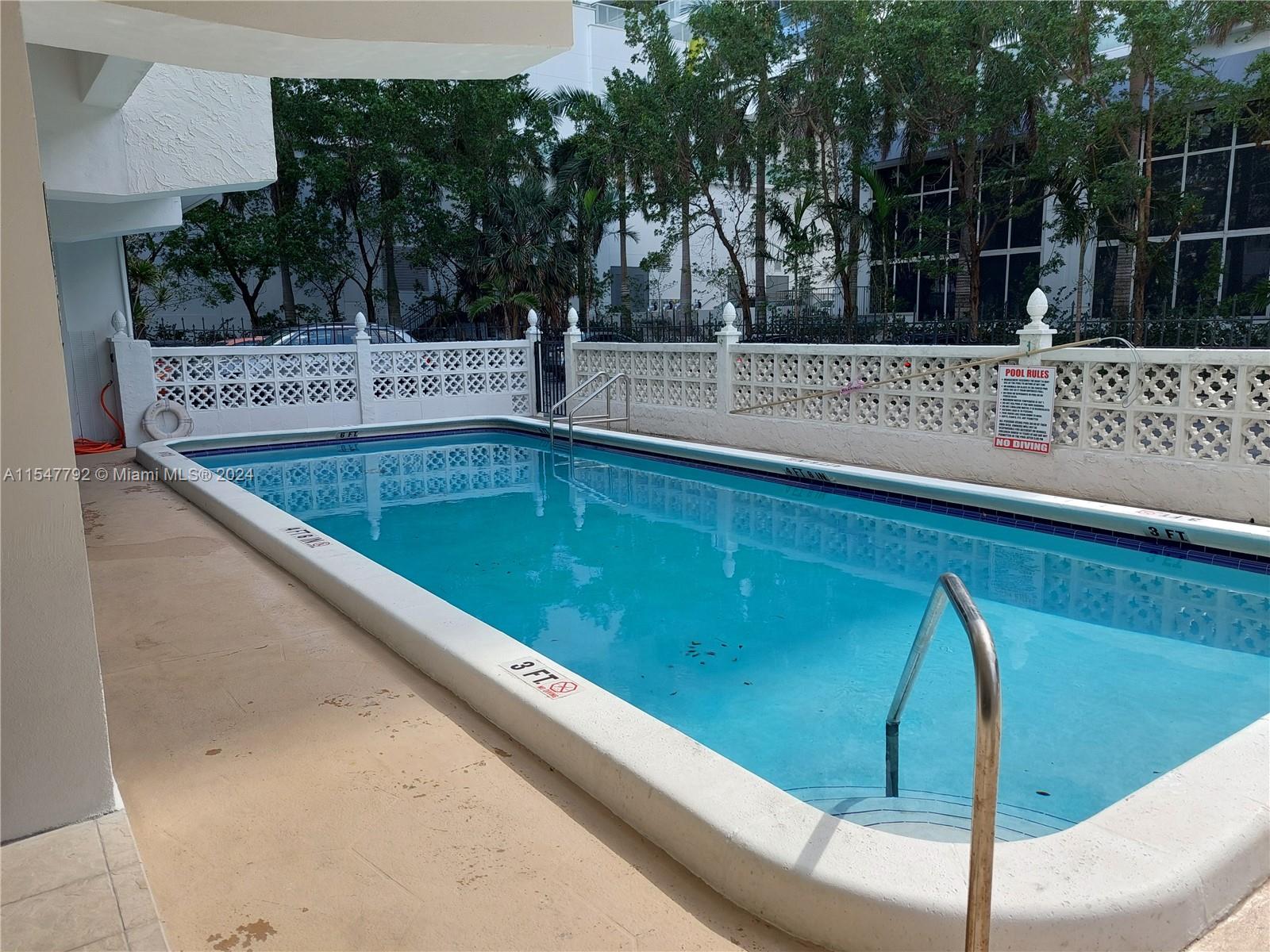 3000 Riomar St, Fort Lauderdale, FL, 33304 United States, 1 Bedroom Bedrooms, ,1 BathroomBathrooms,Residential,For Sale,Riomar St,A11547792