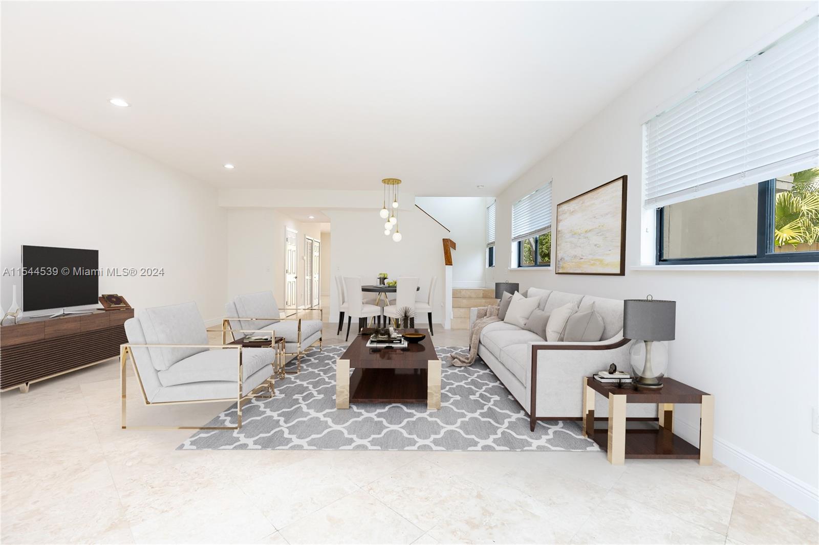 2810 SW 37th Court 2810, Miami, Florida 33134, 3 Bedrooms Bedrooms, 7 Rooms Rooms,2 BathroomsBathrooms,Residential,For Sale,2810 SW 37th Court 2810,A11544539