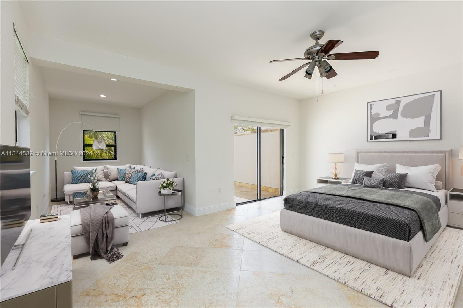 2810 SW 37th Court 2810, Miami, Florida 33134, 3 Bedrooms Bedrooms, 7 Rooms Rooms,2 BathroomsBathrooms,Residential,For Sale,2810 SW 37th Court 2810,A11544539