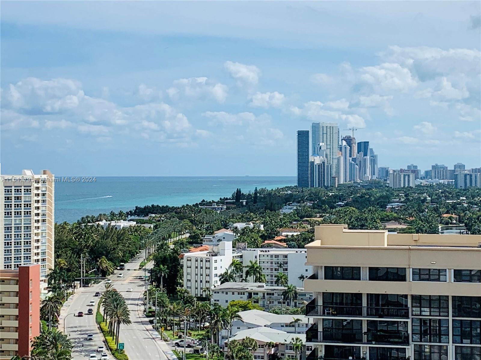Hallandale Beach, Florida 33009, 1 Bedroom Bedrooms, ,1 BathroomBathrooms,Residential,For Sale,A11547795