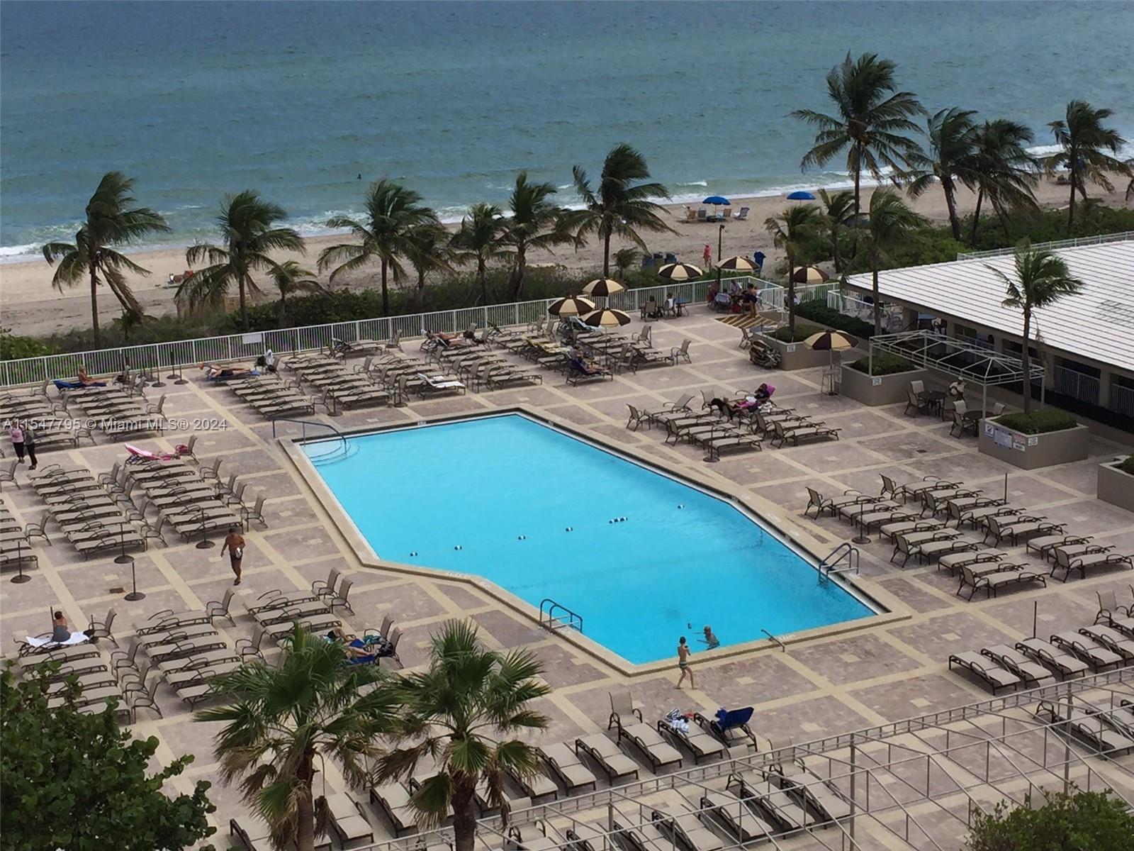 Hallandale Beach, Florida 33009, 1 Bedroom Bedrooms, ,1 BathroomBathrooms,Residential,For Sale,A11547795