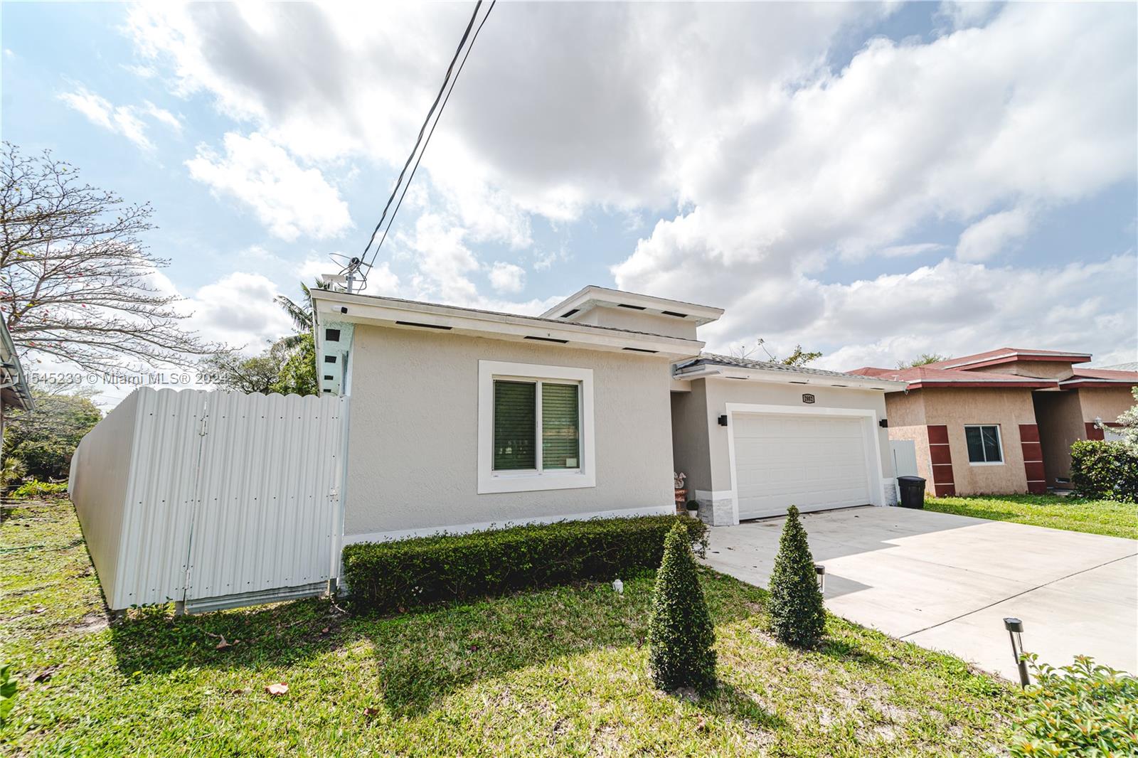 2802 Washington Dr, Fort Lauderdale, FL, 33311 United States, 3 Bedrooms Bedrooms, ,2 BathroomsBathrooms,Residential,For Sale,Washington Dr,A11545233