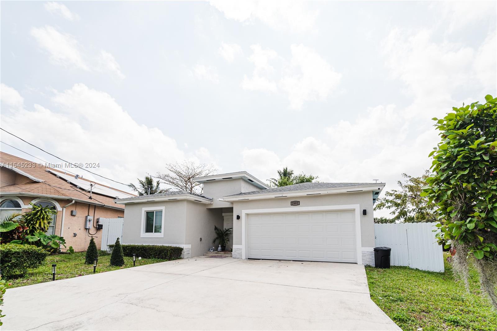 2802 Washington Dr, Fort Lauderdale, FL, 33311 United States, 3 Bedrooms Bedrooms, ,2 BathroomsBathrooms,Residential,For Sale,Washington Dr,A11545233