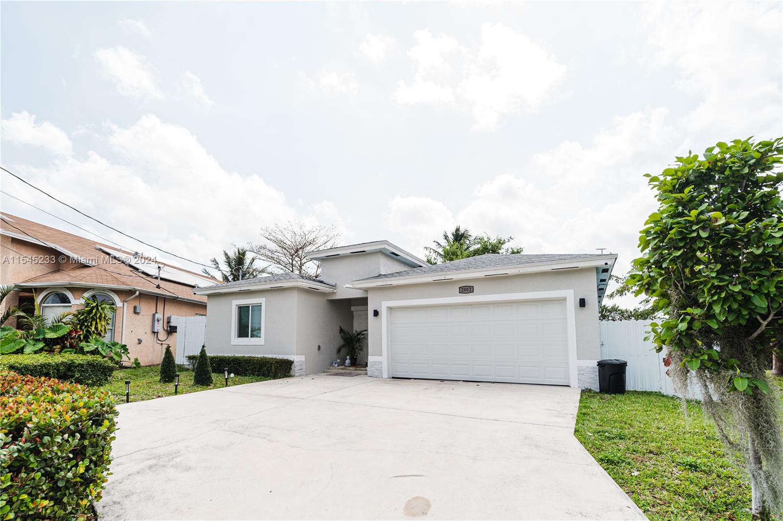 2802 Washington Dr, Fort Lauderdale, FL, 33311 United States, 3 Bedrooms Bedrooms, ,2 BathroomsBathrooms,Residential,For Sale,Washington Dr,A11545233