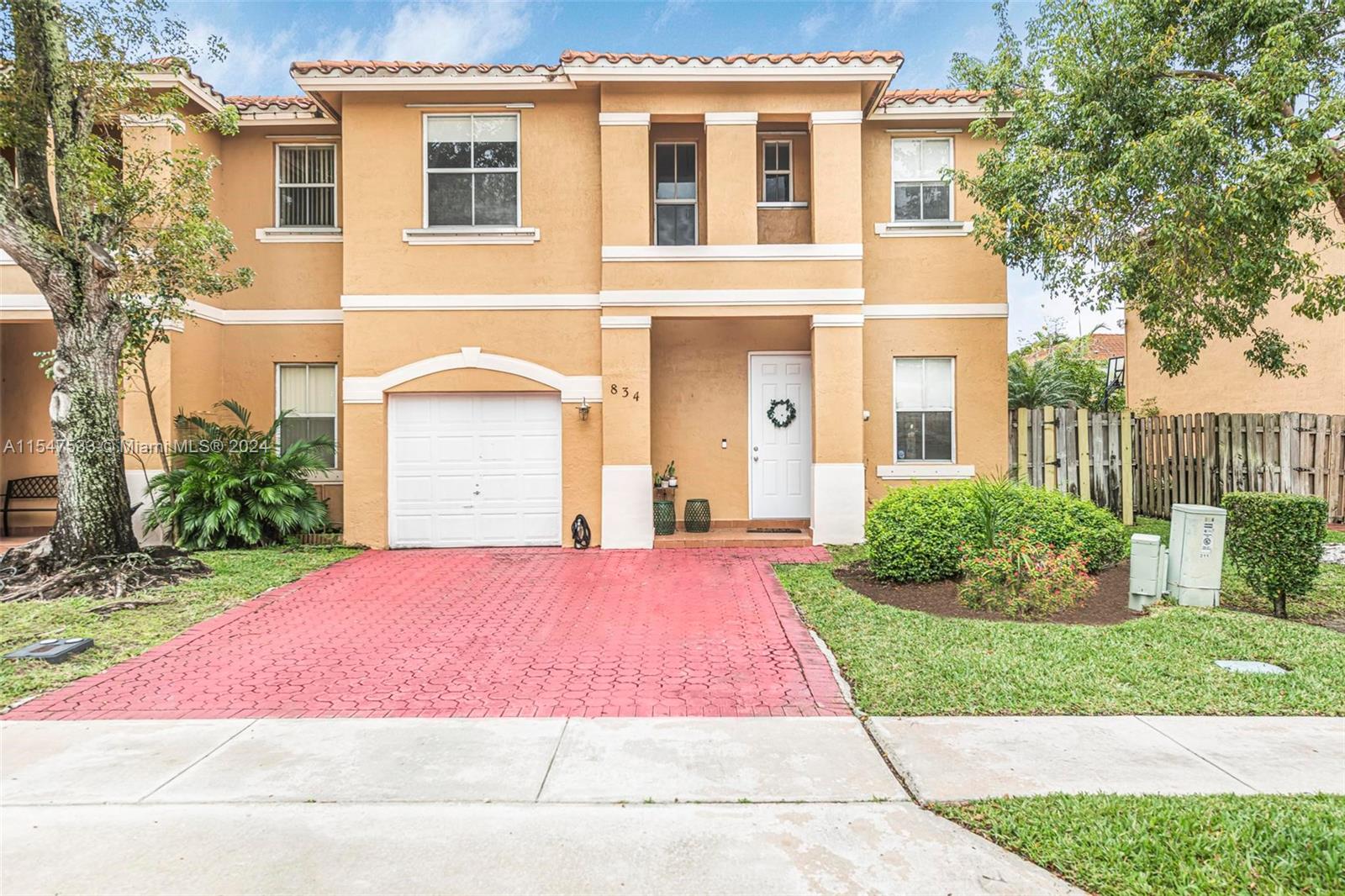 834 135th Ave, Pembroke Pines, FL, 33028 United States, 3 Bedrooms Bedrooms, ,2 BathroomsBathrooms,Residential,For Sale,135th Ave,A11547533