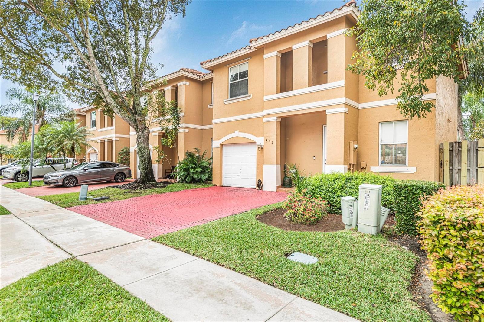 834 135th Ave, Pembroke Pines, FL, 33028 United States, 3 Bedrooms Bedrooms, ,2 BathroomsBathrooms,Residential,For Sale,135th Ave,A11547533