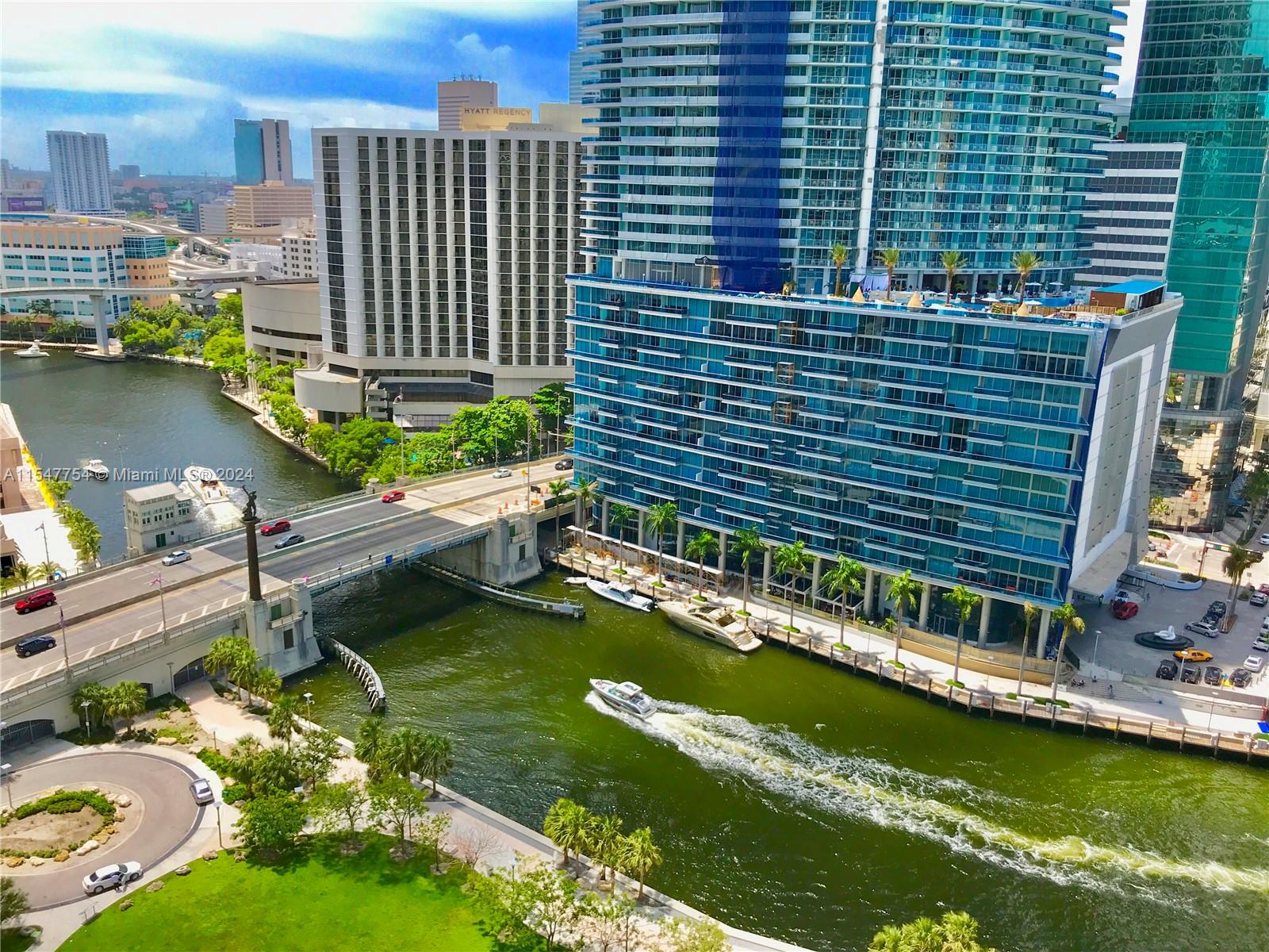 475 Brickell Ave 2108, Miami, Florida 33131, ,1 BathroomBathrooms,Residentiallease,For Rent,475 Brickell Ave 2108,A11547754
