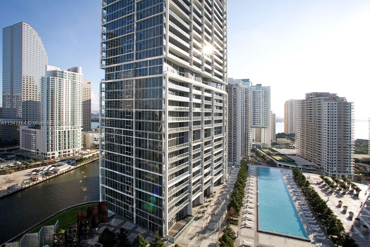 475 Brickell Ave 2108, Miami, Florida 33131, ,1 BathroomBathrooms,Residentiallease,For Rent,475 Brickell Ave 2108,A11547754