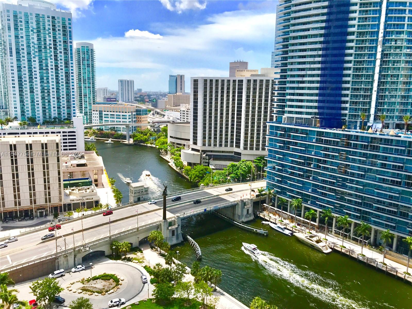 475 Brickell Ave 2108, Miami, Florida 33131, ,1 BathroomBathrooms,Residentiallease,For Rent,475 Brickell Ave 2108,A11547754