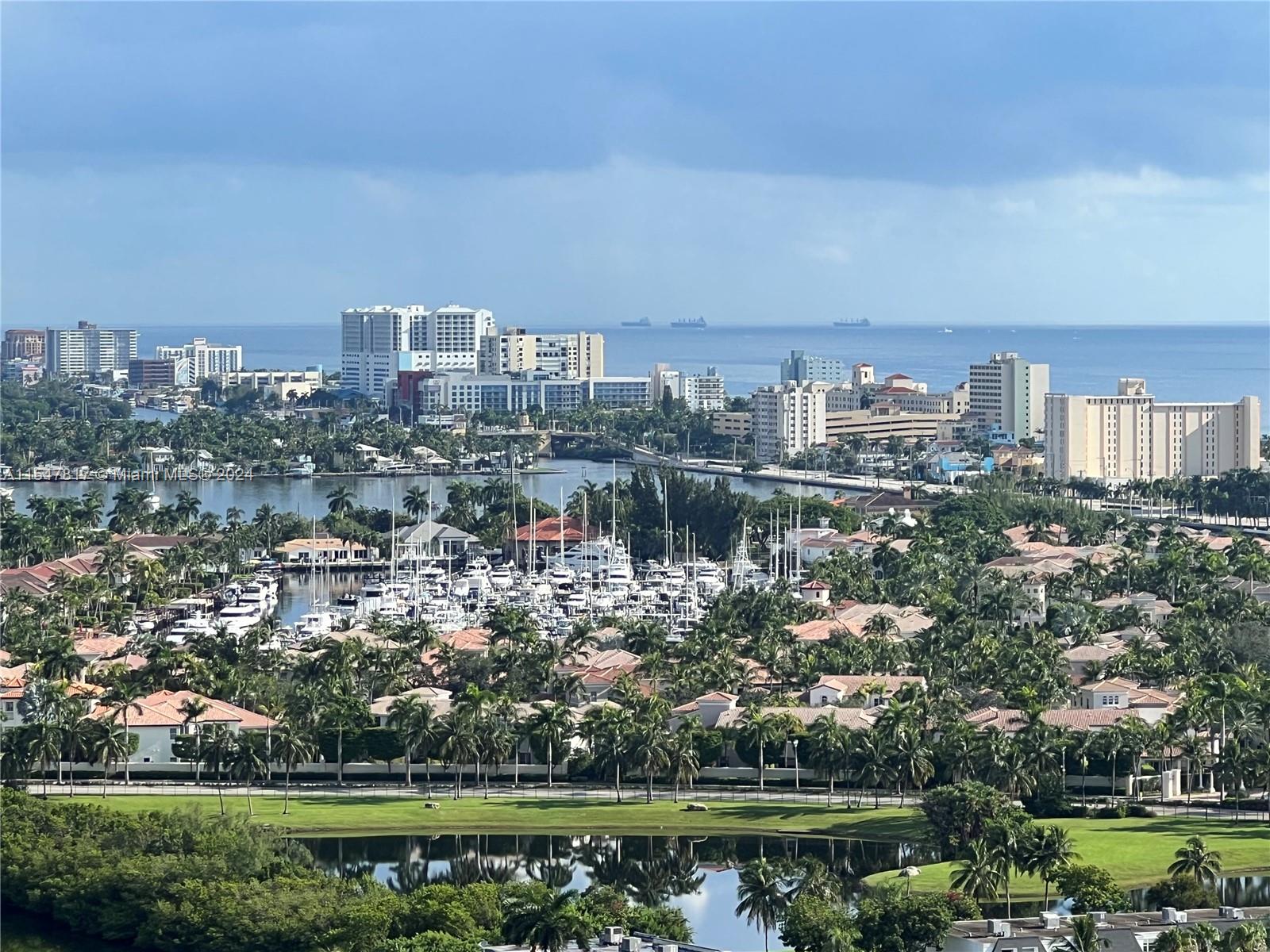 2500 Parkview 2507, Hallandale Beach, Florida 33009, 2 Bedrooms Bedrooms, ,2 BathroomsBathrooms,Residentiallease,For Rent,2500 Parkview 2507,A11547817
