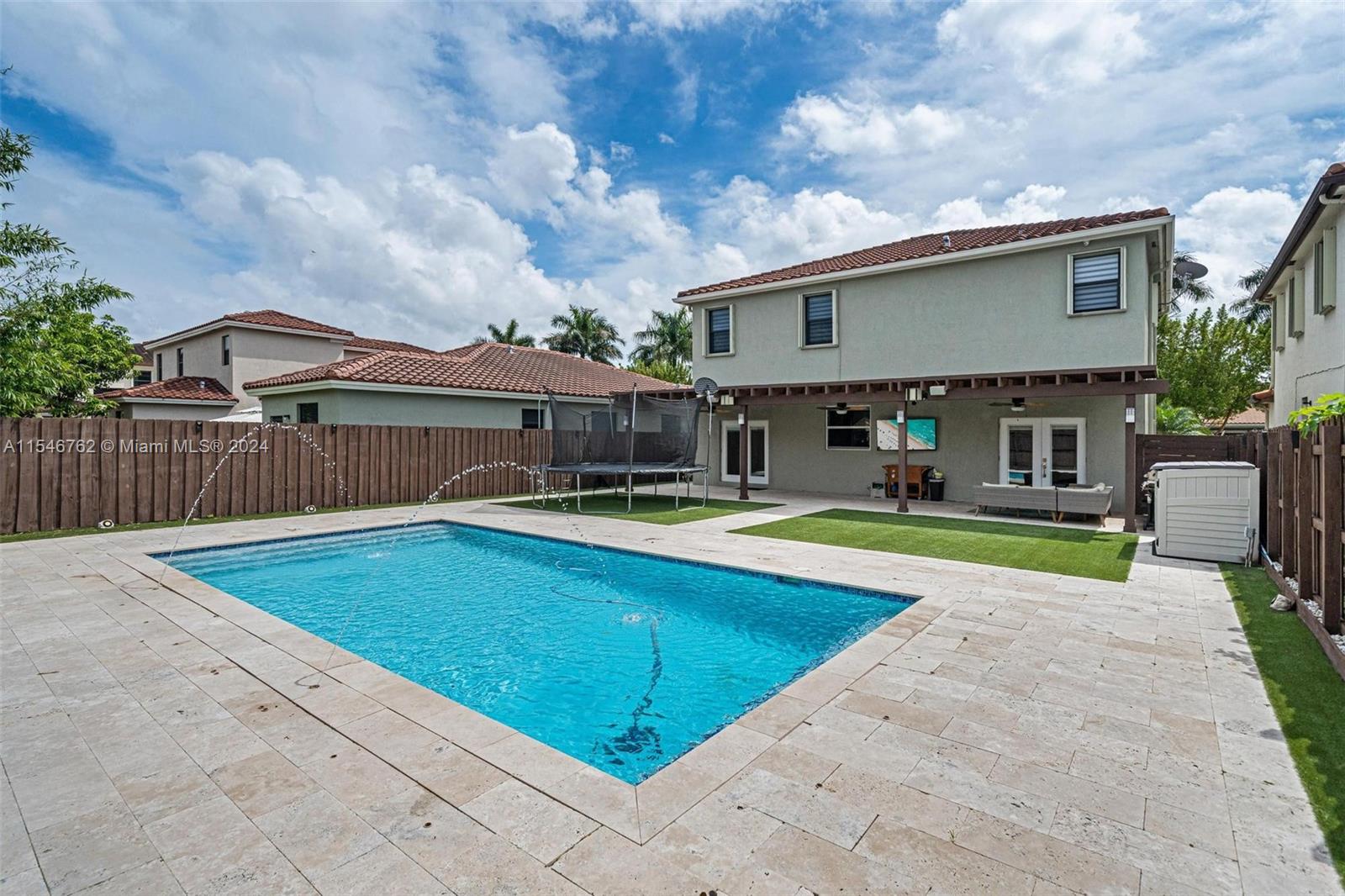 15425 SW 175th St, Miami, Florida 33187, 4 Bedrooms Bedrooms, ,2 BathroomsBathrooms,Residential,For Sale,15425 SW 175th St,A11546762