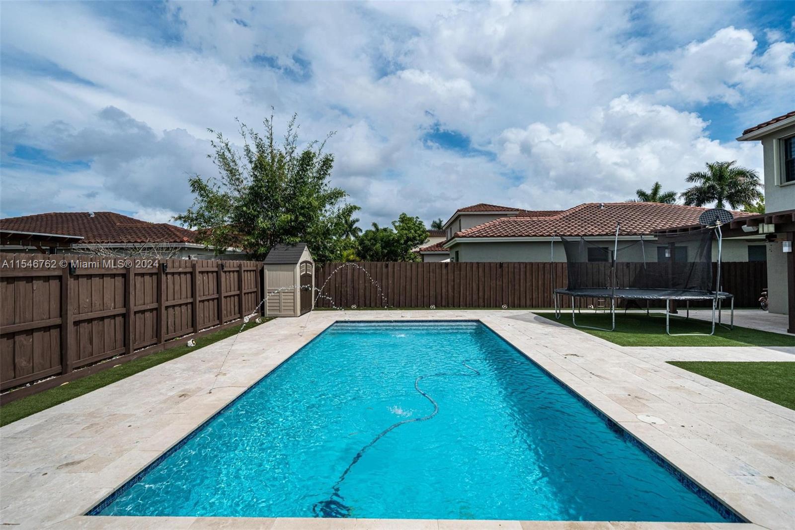 15425 SW 175th St, Miami, Florida 33187, 4 Bedrooms Bedrooms, ,2 BathroomsBathrooms,Residential,For Sale,15425 SW 175th St,A11546762