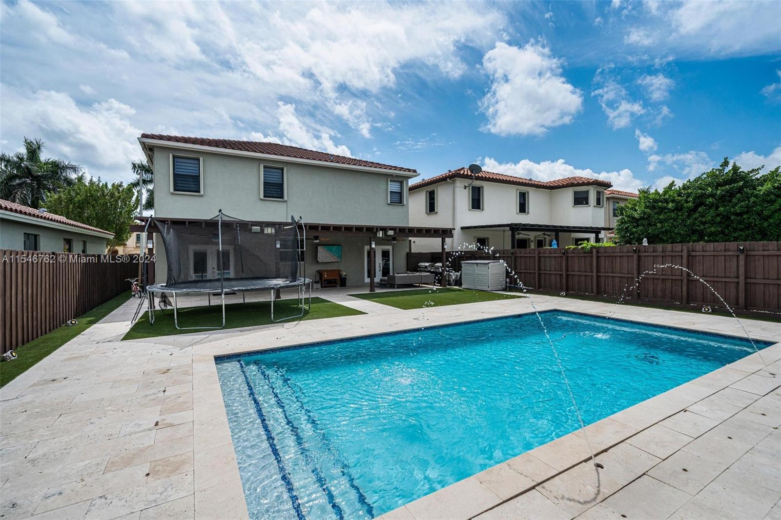 15425 SW 175th St, Miami, Florida 33187, 4 Bedrooms Bedrooms, ,2 BathroomsBathrooms,Residential,For Sale,15425 SW 175th St,A11546762