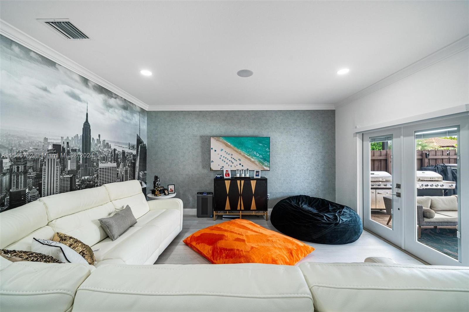 15425 SW 175th St, Miami, Florida 33187, 4 Bedrooms Bedrooms, ,2 BathroomsBathrooms,Residential,For Sale,15425 SW 175th St,A11546762