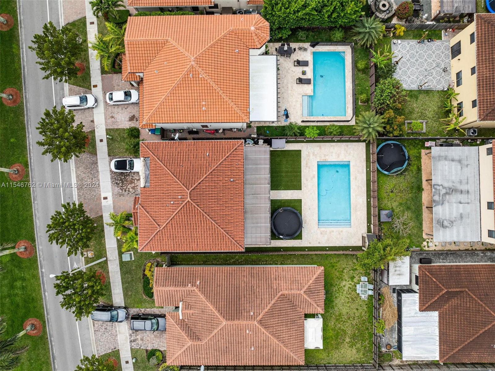 15425 SW 175th St, Miami, Florida 33187, 4 Bedrooms Bedrooms, ,2 BathroomsBathrooms,Residential,For Sale,15425 SW 175th St,A11546762