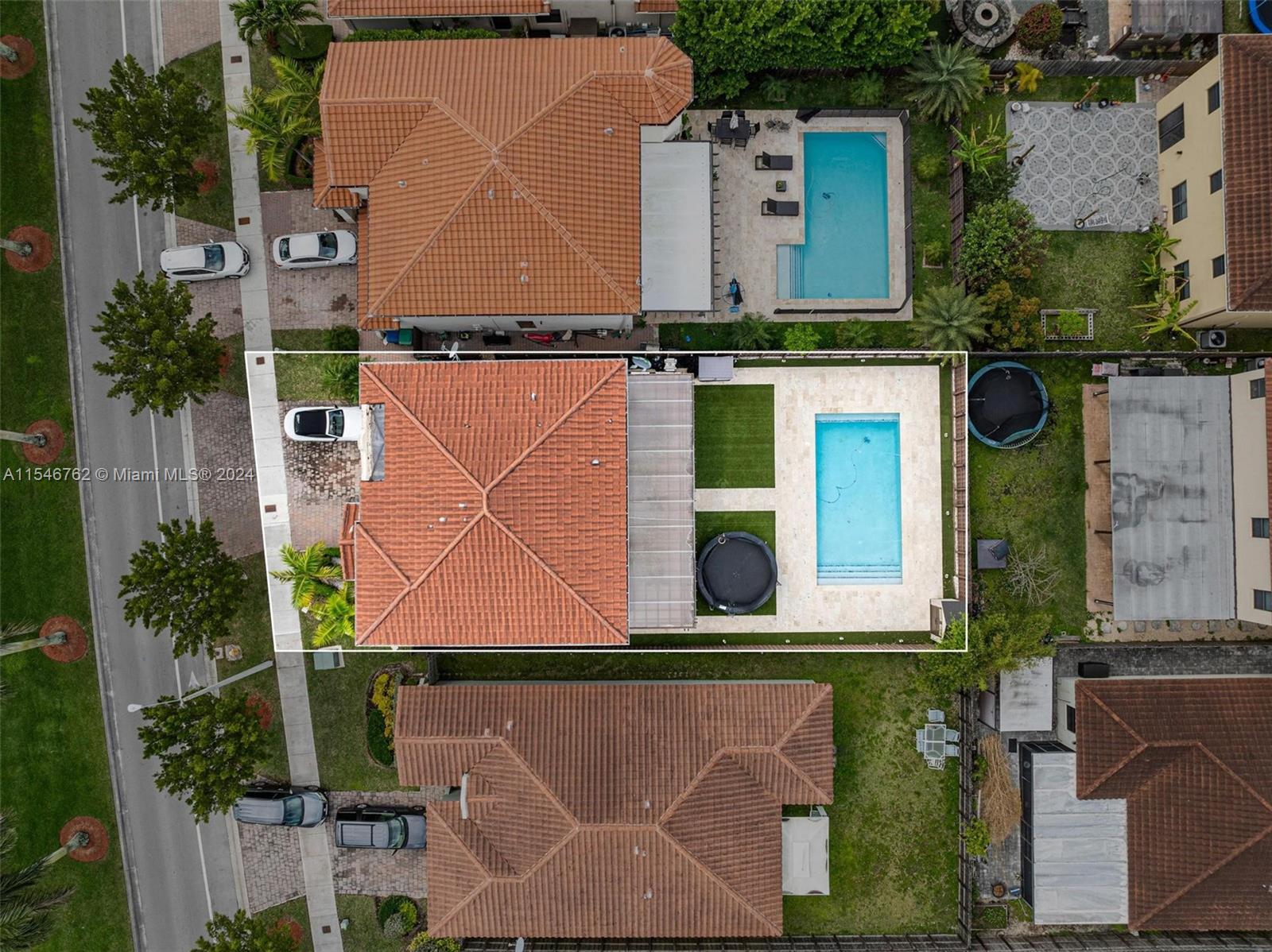 15425 SW 175th St, Miami, Florida 33187, 4 Bedrooms Bedrooms, ,2 BathroomsBathrooms,Residential,For Sale,15425 SW 175th St,A11546762