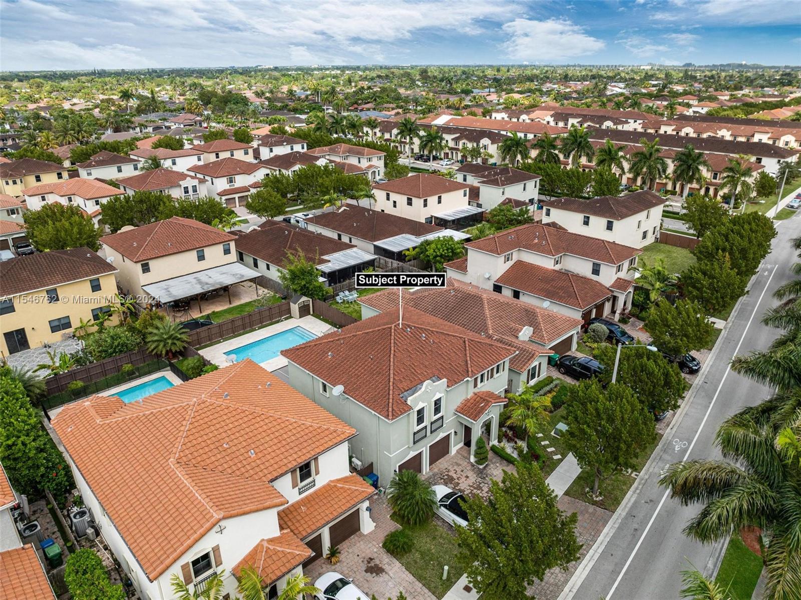 15425 SW 175th St, Miami, Florida 33187, 4 Bedrooms Bedrooms, ,2 BathroomsBathrooms,Residential,For Sale,15425 SW 175th St,A11546762