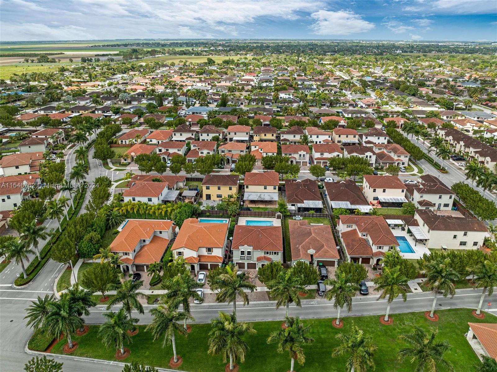 15425 SW 175th St, Miami, Florida 33187, 4 Bedrooms Bedrooms, ,2 BathroomsBathrooms,Residential,For Sale,15425 SW 175th St,A11546762