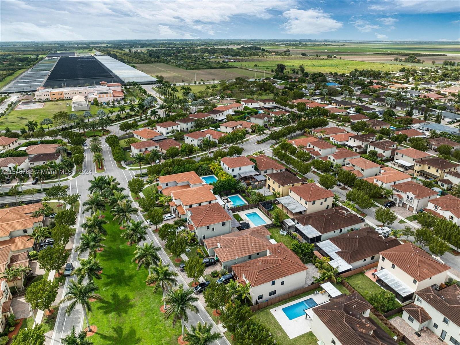 15425 SW 175th St, Miami, Florida 33187, 4 Bedrooms Bedrooms, ,2 BathroomsBathrooms,Residential,For Sale,15425 SW 175th St,A11546762