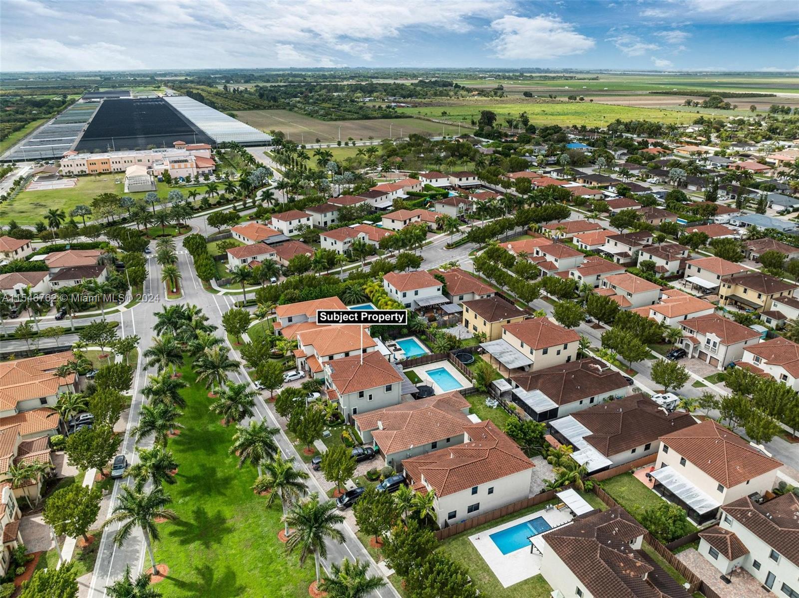 15425 SW 175th St, Miami, Florida 33187, 4 Bedrooms Bedrooms, ,2 BathroomsBathrooms,Residential,For Sale,15425 SW 175th St,A11546762