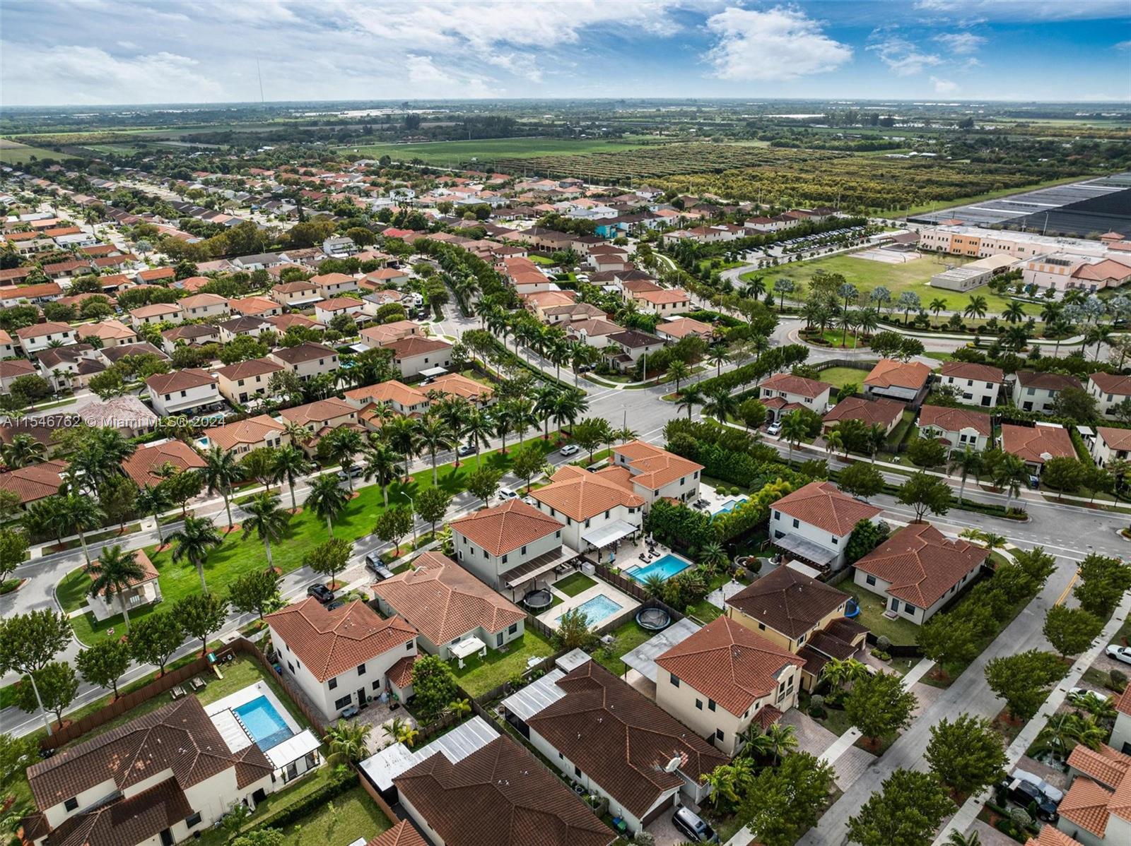 15425 SW 175th St, Miami, Florida 33187, 4 Bedrooms Bedrooms, ,2 BathroomsBathrooms,Residential,For Sale,15425 SW 175th St,A11546762