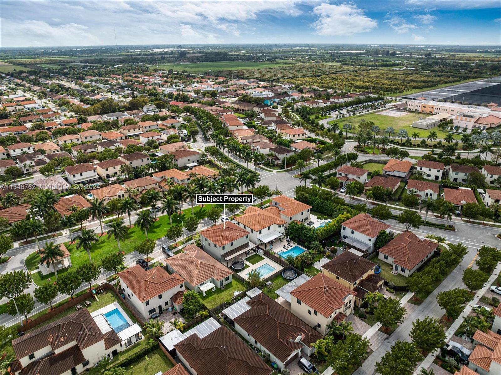 15425 SW 175th St, Miami, Florida 33187, 4 Bedrooms Bedrooms, ,2 BathroomsBathrooms,Residential,For Sale,15425 SW 175th St,A11546762