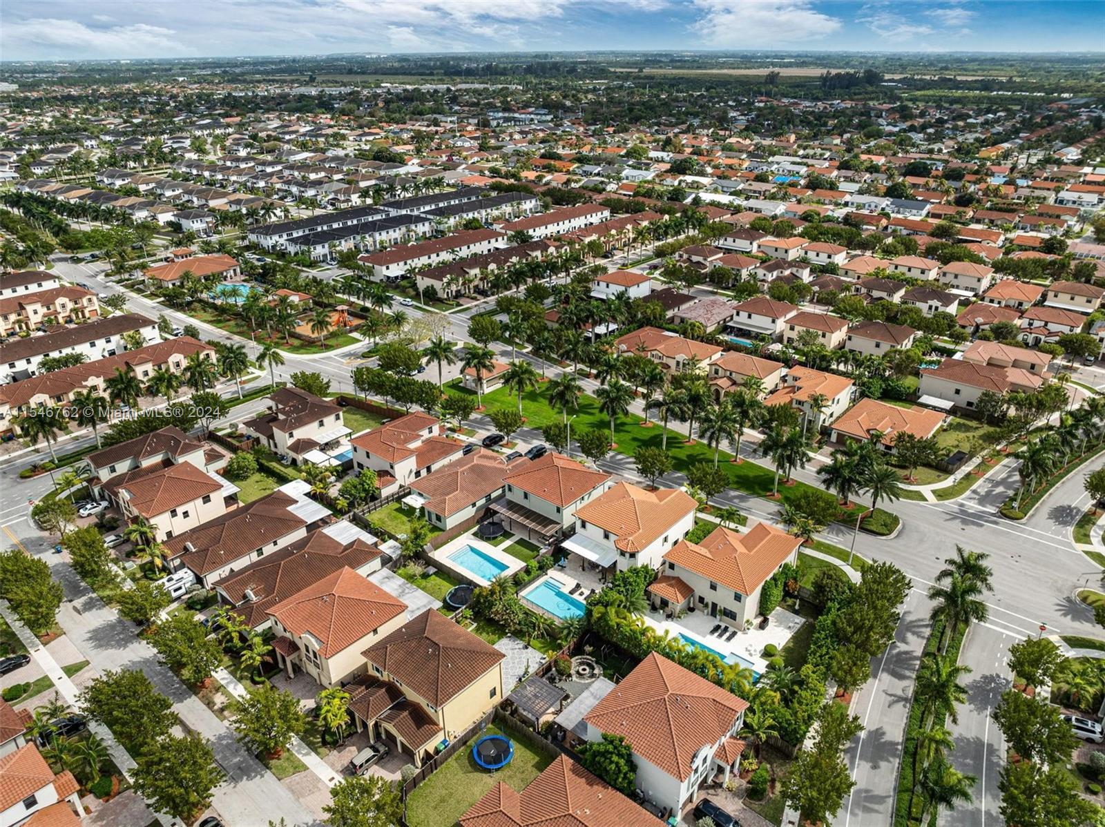 15425 SW 175th St, Miami, Florida 33187, 4 Bedrooms Bedrooms, ,2 BathroomsBathrooms,Residential,For Sale,15425 SW 175th St,A11546762