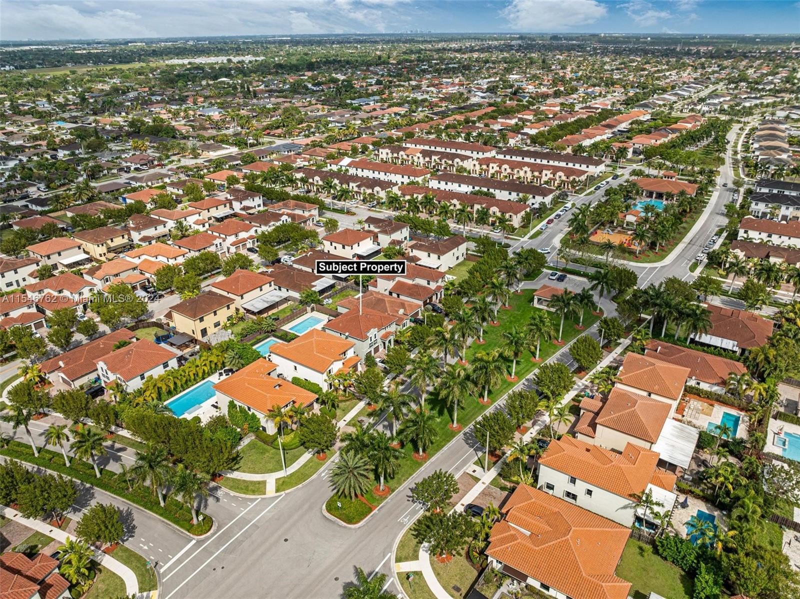 15425 SW 175th St, Miami, Florida 33187, 4 Bedrooms Bedrooms, ,2 BathroomsBathrooms,Residential,For Sale,15425 SW 175th St,A11546762